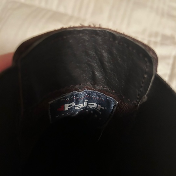 Pajar Chelsea Boots - Picture 5 of 6